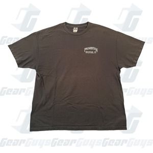 Prohibition Brewing Co Vista, CA Alstyle T-Shirt XXL